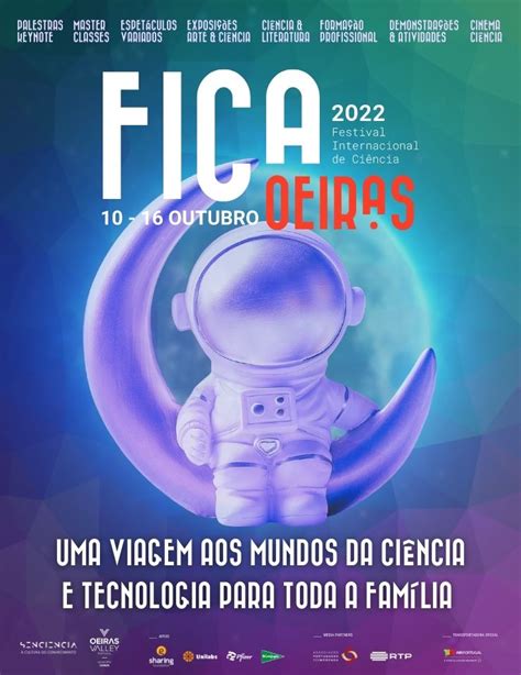 festival internacional de ciência